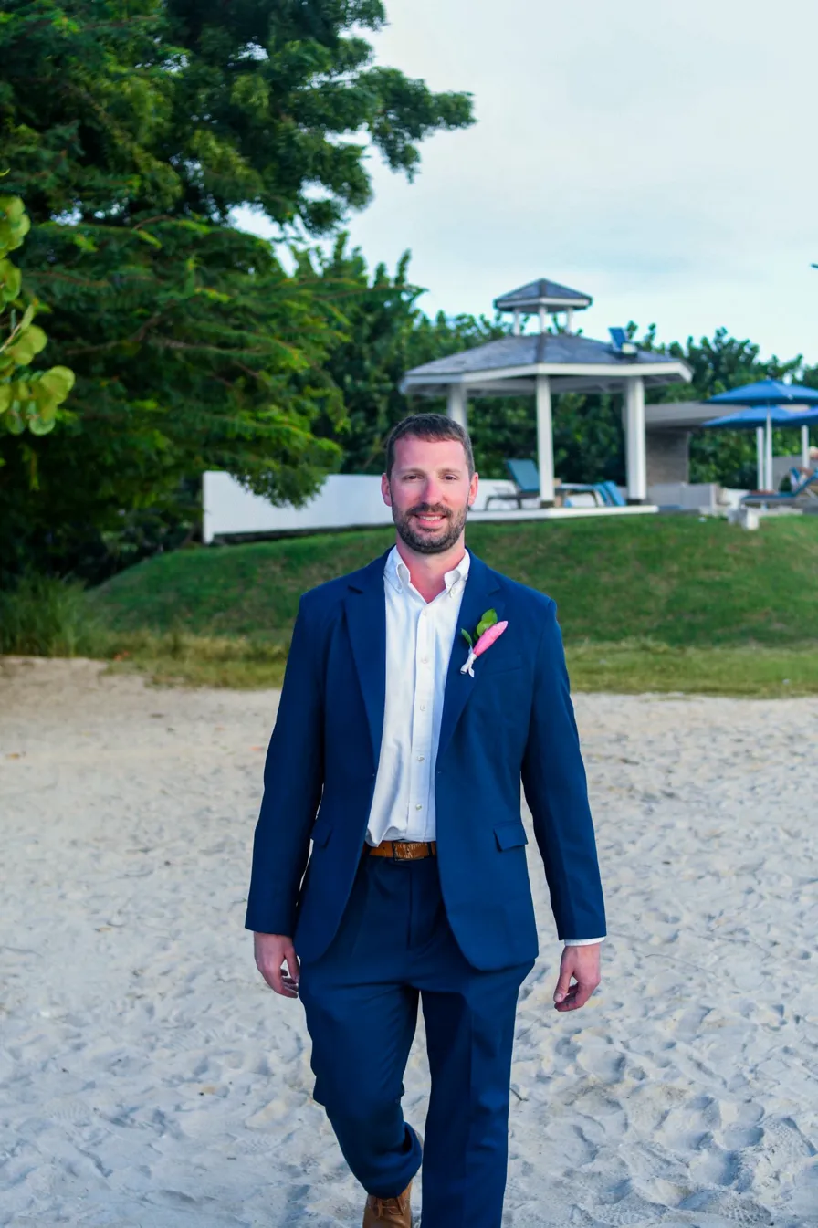 Brett Hahn, Pinelands Marketing